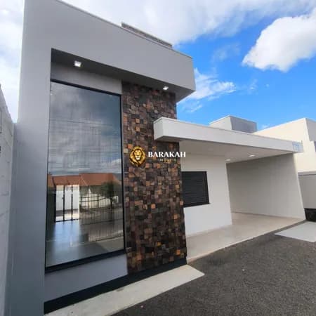 Casa em Jardim dos Lagos, Guaíba/RS