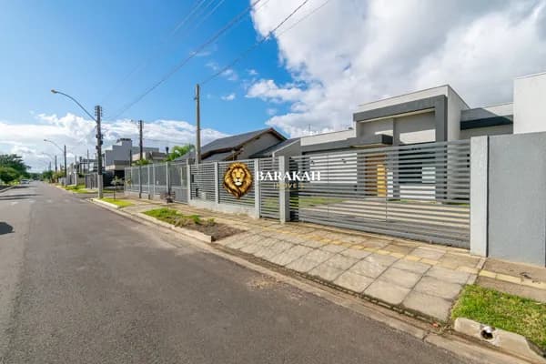 Casa à venda no bairro Parque da Matriz - Gravataí/RS