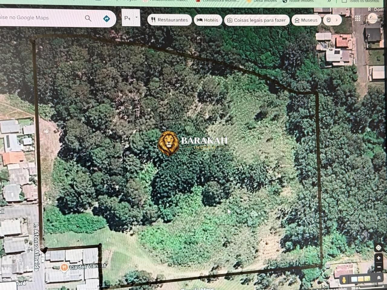 Terreno à venda em Caxias do Sul/RS