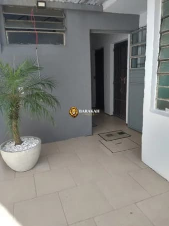 Apartamento à venda no bairro Restinga - Porto Alegre/RS