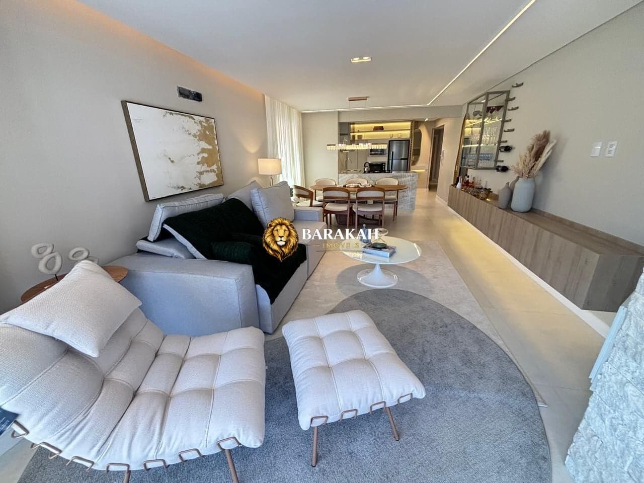 Apartamento à venda no bairro Centro - Capão da Canoa/RS