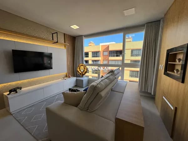 Apartamento à venda no bairro Centro - Capão da Canoa/RS