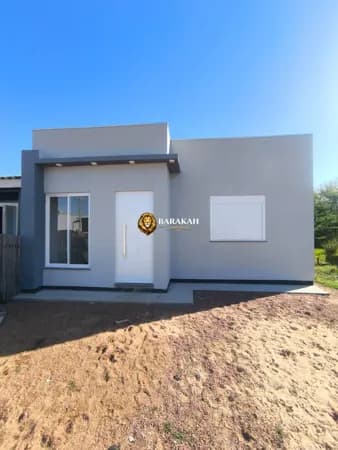 Casa em Bom Fim, Guaíba/RS