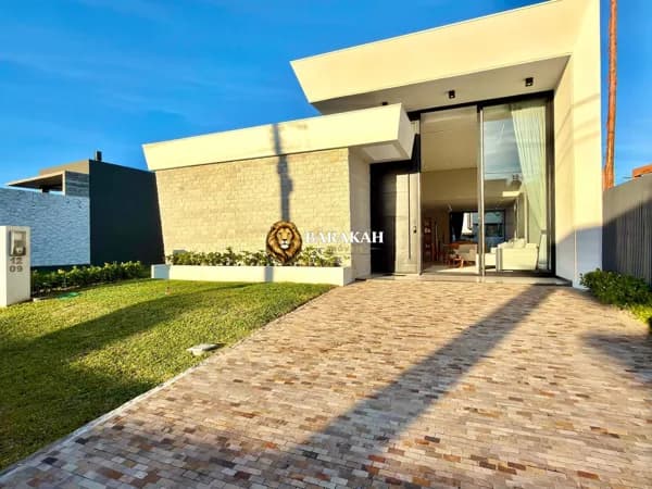 Casa à venda no bairro Remanso - Xangri-Lá/RS