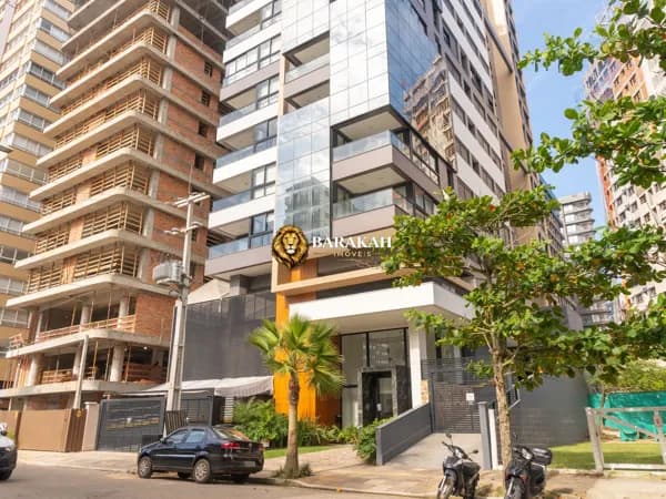 Apartamento à venda no bairro Praia Grande - Torres/RS