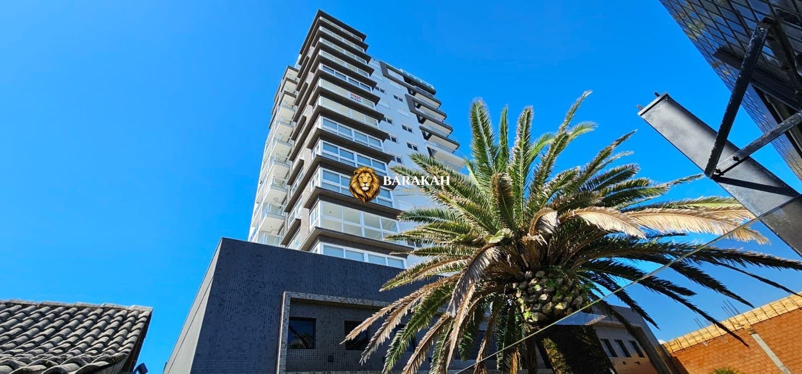 Apartamento à venda no bairro Centro - Arroio do Sal/RS