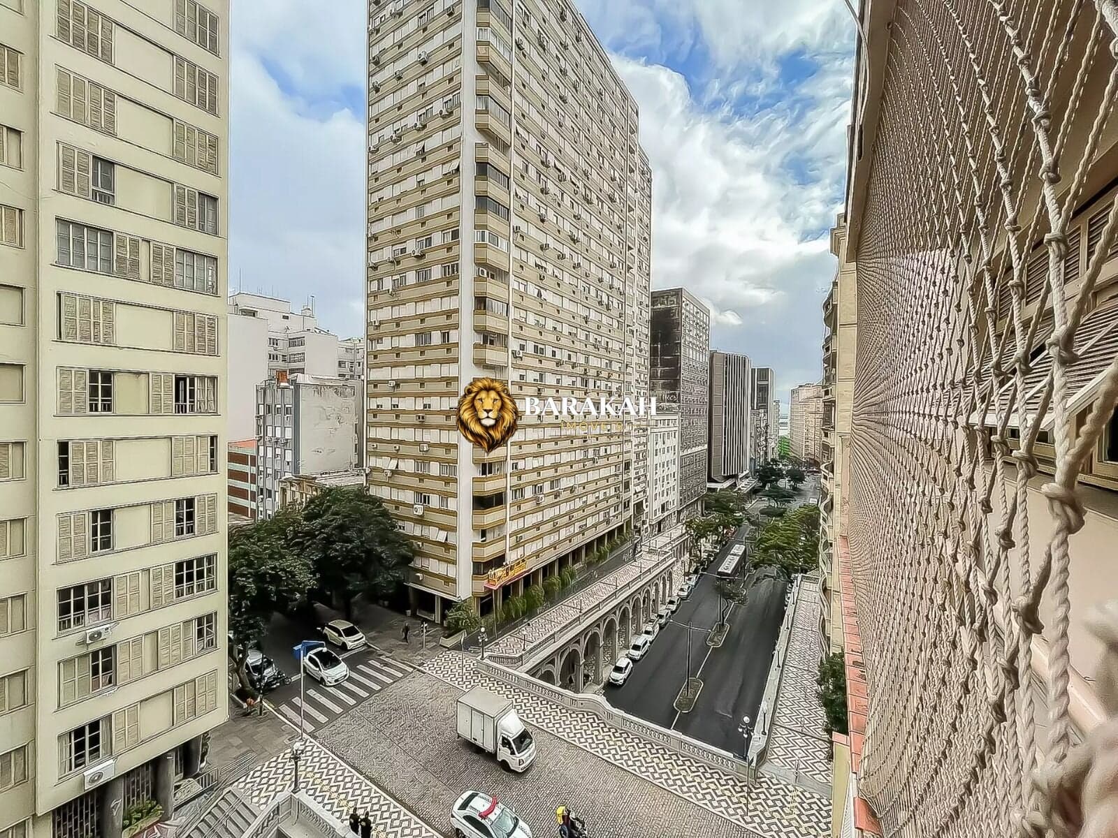 Apartamento à venda no bairro Centro Histórico - Porto Alegre/RS