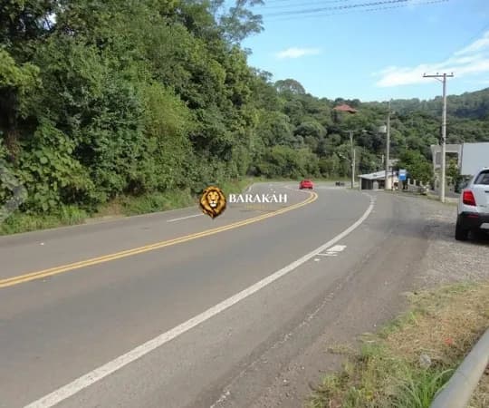 Terreno à venda em Caxias do Sul/RS