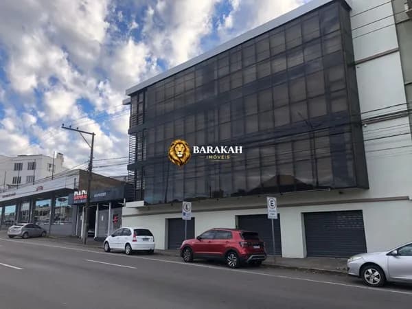 Prédio à venda no bairro Nossa Senhora de Lourdes - Caxias do Sul/RS