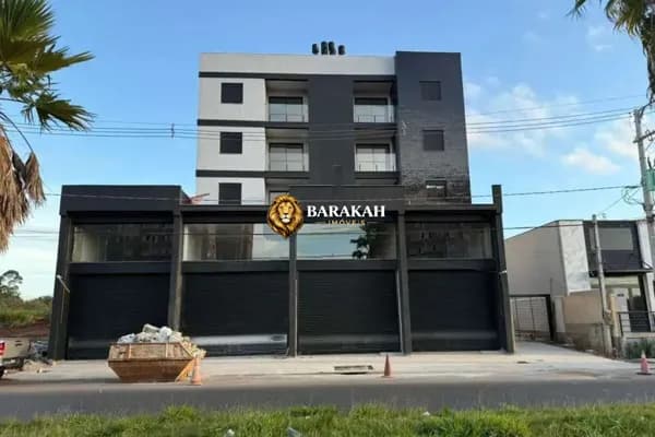Apartamento em Cachoeirinha - Central Park
