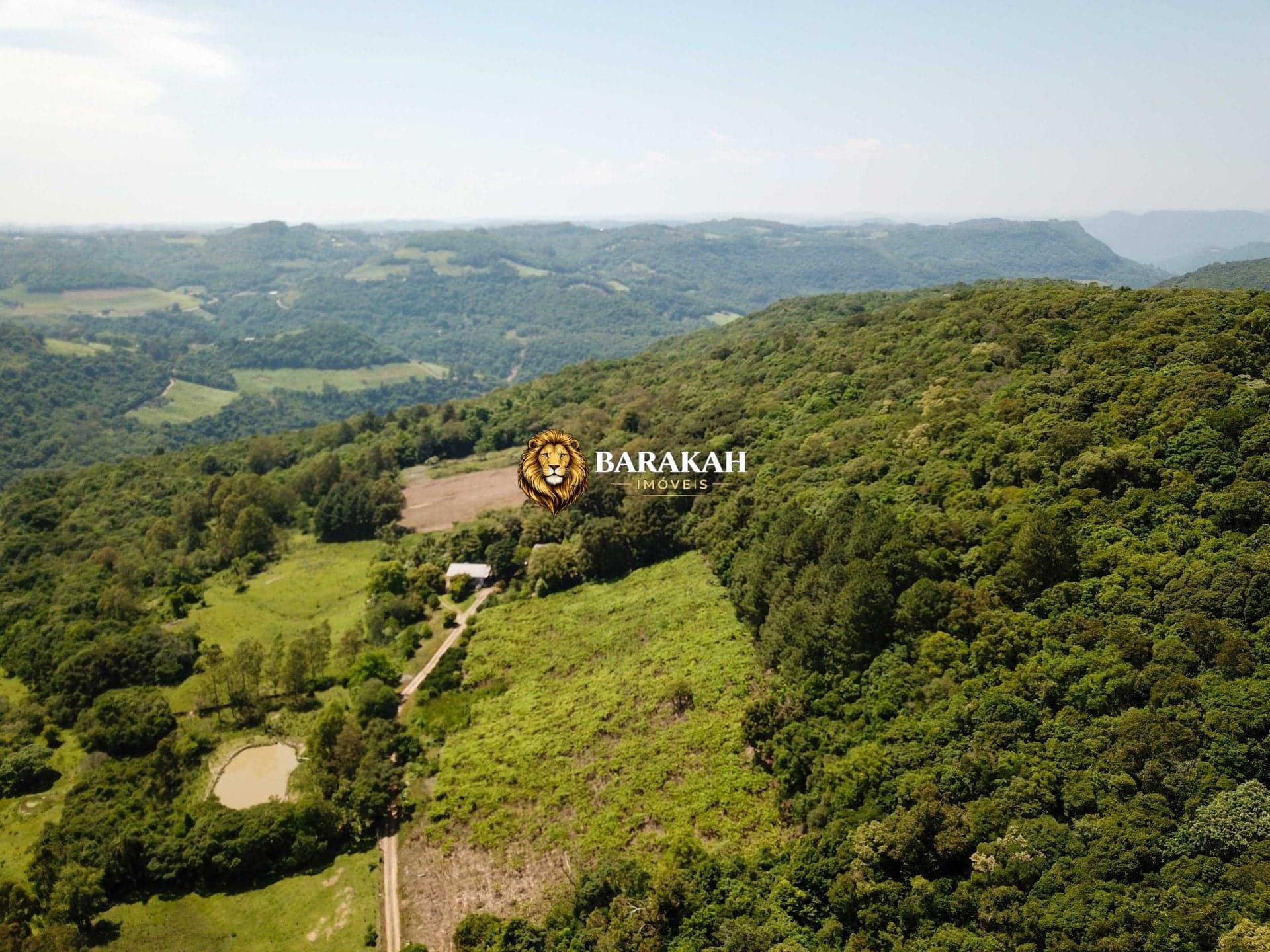 Chácara à venda em Caxias do Sul/RS