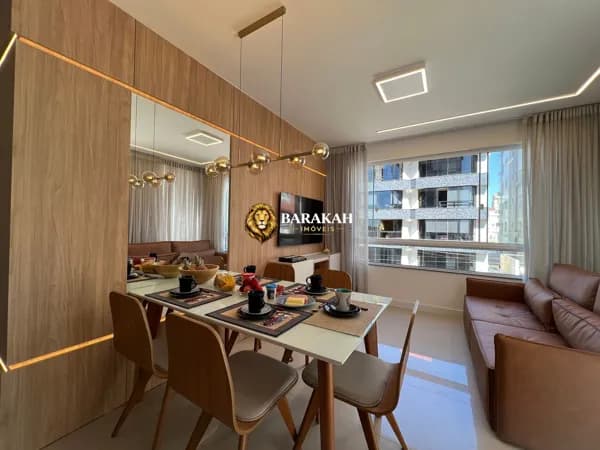 Apartamento à venda no bairro Centro - Capão da Canoa/RS