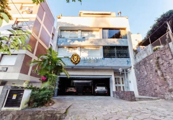 Apartamento à venda em Porto Alegre/RS