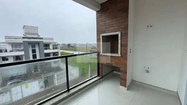 Apartamento de 2 dormitórios, sendo 1 suíte