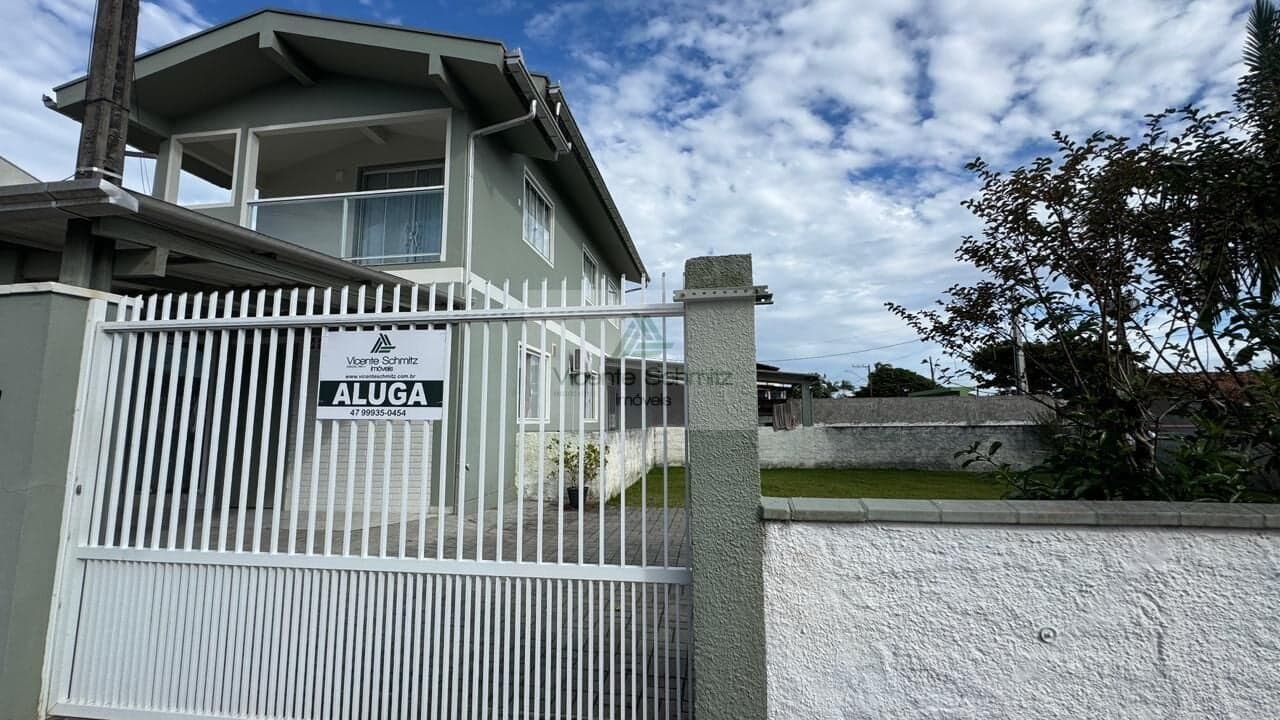 Casa em Meia Praia, Navegantes/SC