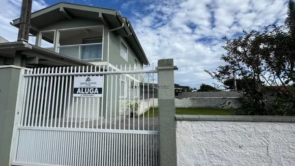 Casa em Meia Praia, Navegantes/SC