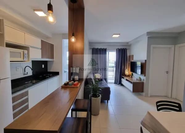Apartamento à venda no Residencial Palladium – Centro | Penha/SC