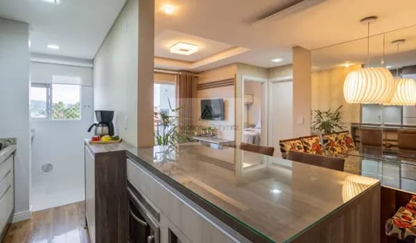 Apartamento à venda no Residencial Palladium – Centro | Penha/SC