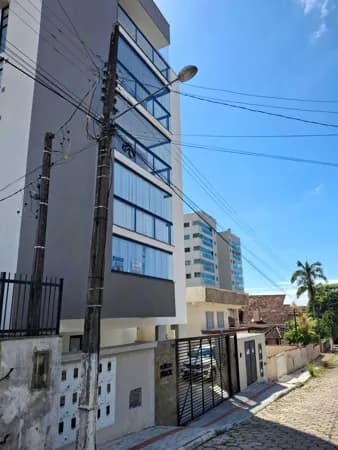 Apartamento em Centro, Barra Velha/SC