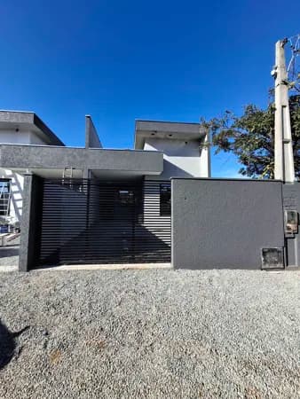 Casa em Barra Velha - Itajuba