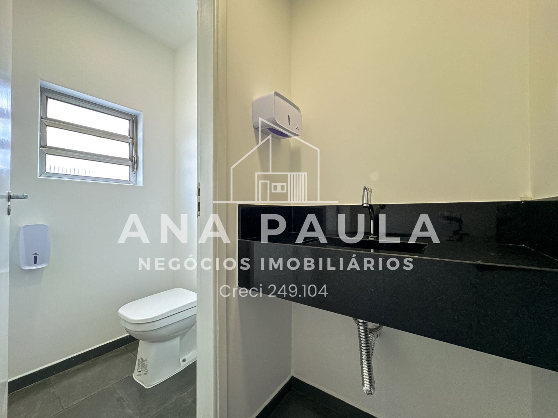 Sala/Conjunto em Indaiatuba - Centro