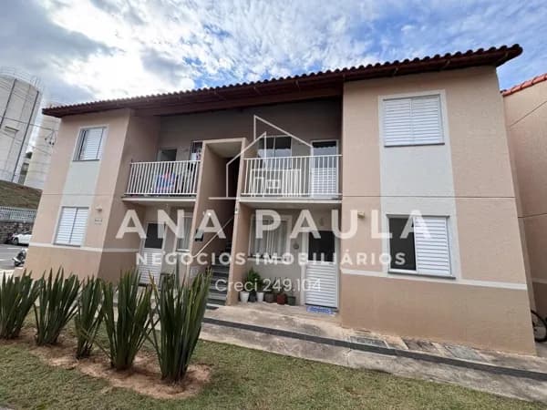 Apartamento em Indaiatuba - Mato Dentro