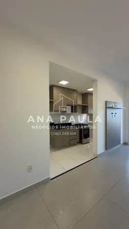 Apartamento Padrão com 02 suites