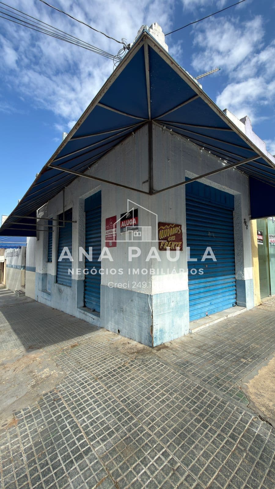 Sala/Conjunto em Indaiatuba - Centro