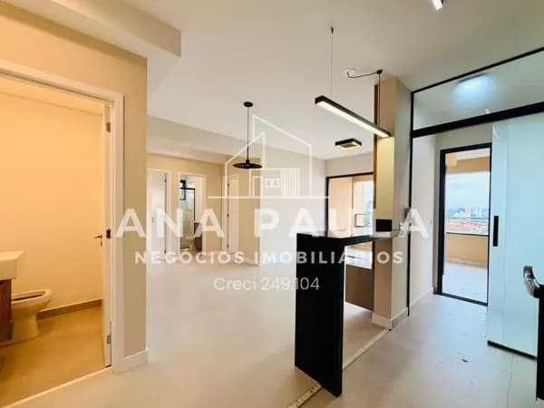 Apartamento em Indaiatuba - Cidade Nova