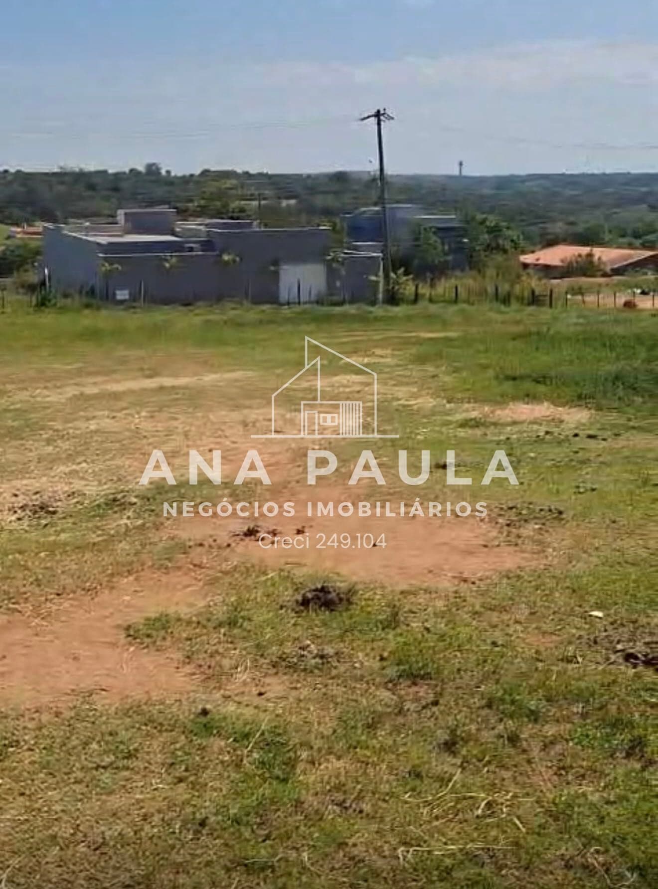 Lote/Terreno em Indaiatuba - Recanto Campestre Internacional de Viracopos Gleba 6