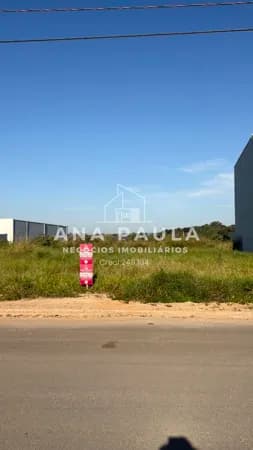 Terreno Industrial a Venda