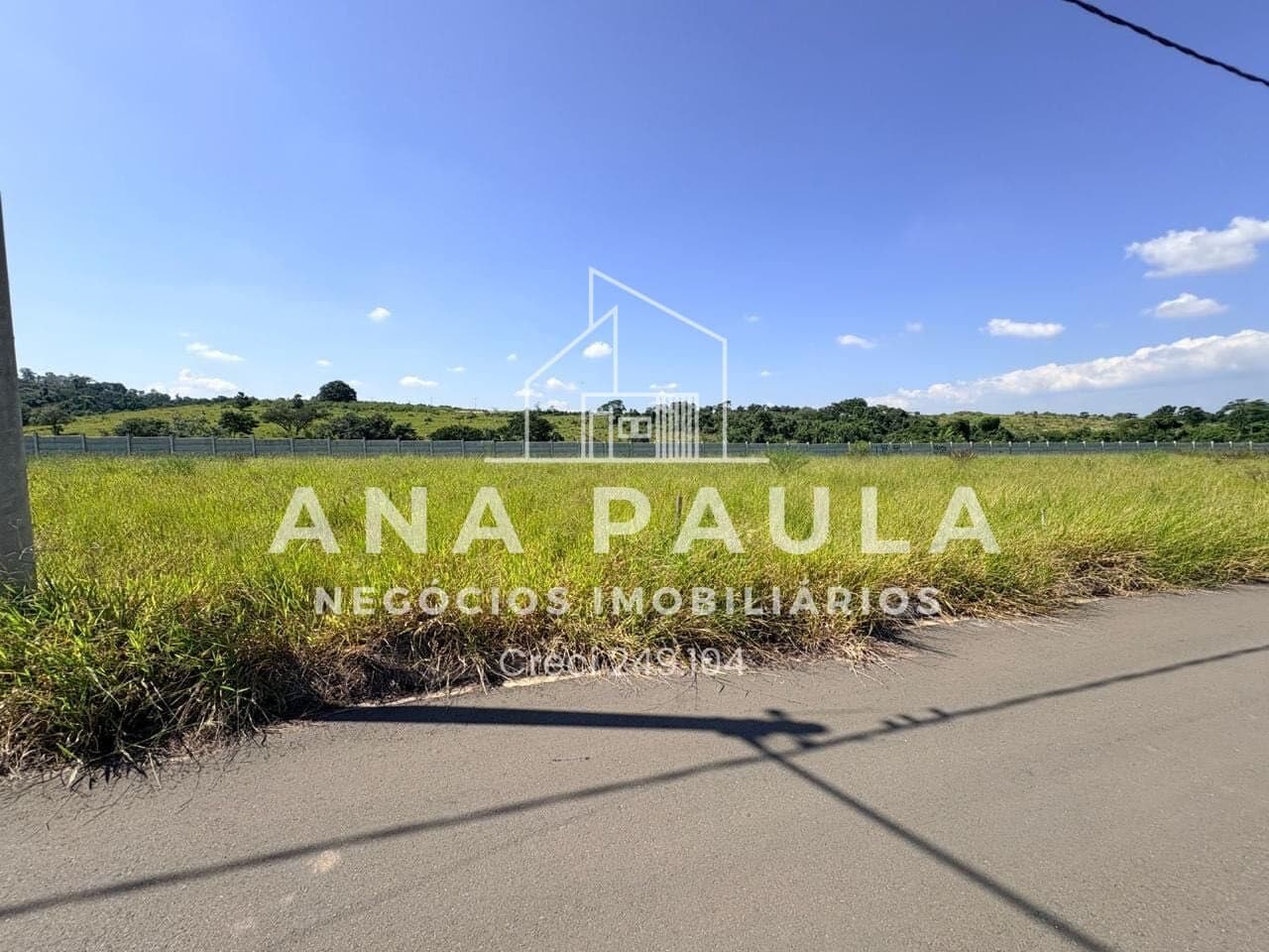 Lote/Terreno em Elias Fausto - Centro (Cardeal)