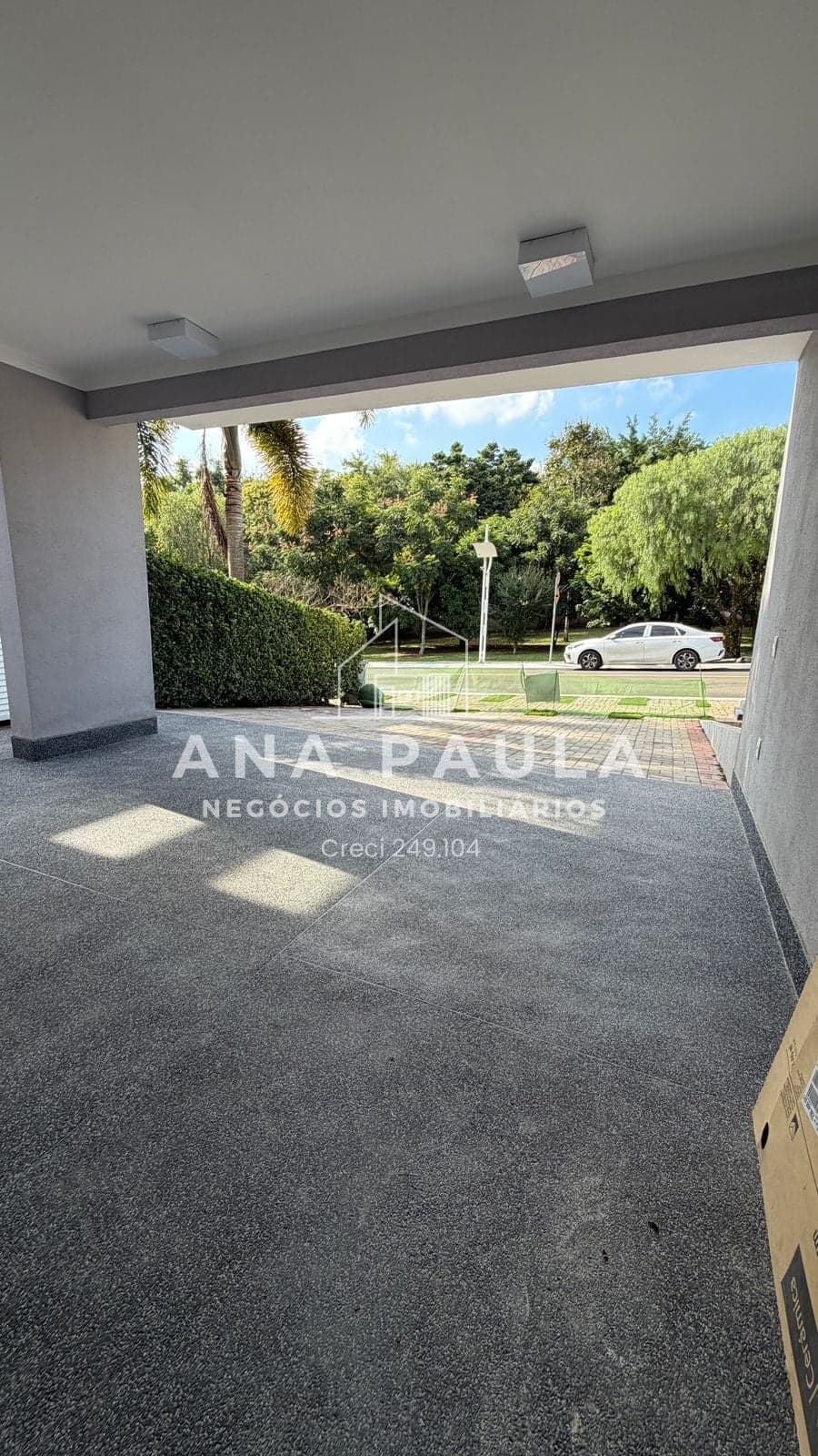 Casa em Indaiatuba - Jardim Maison Du Parc
