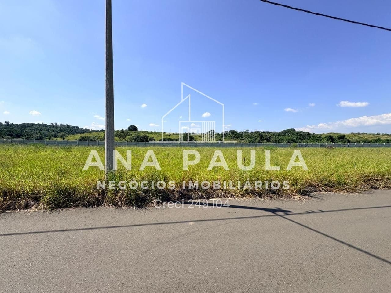 Lote/Terreno em Elias Fausto - Centro (Cardeal)