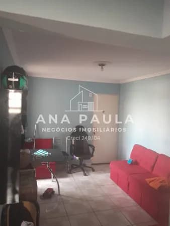 Apartamento à venda no Condomínio Teka Campo Bonito – Indaiatuba/SP