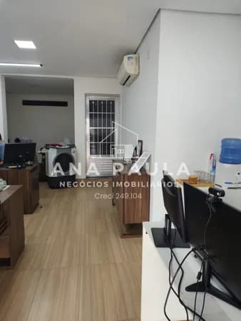 Sobrado em Indaiatuba - Cidade Nova