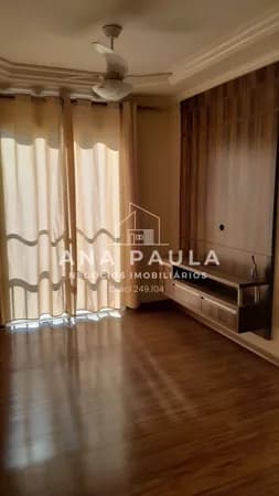 Apartamento em Indaiatuba - Jardim Alice