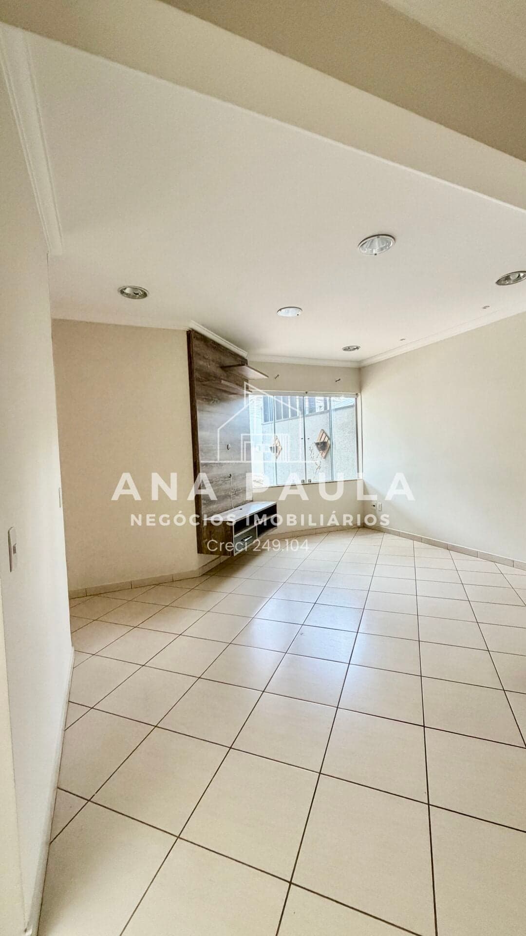 Sobrado para locação - Condominio Portal das Acacias