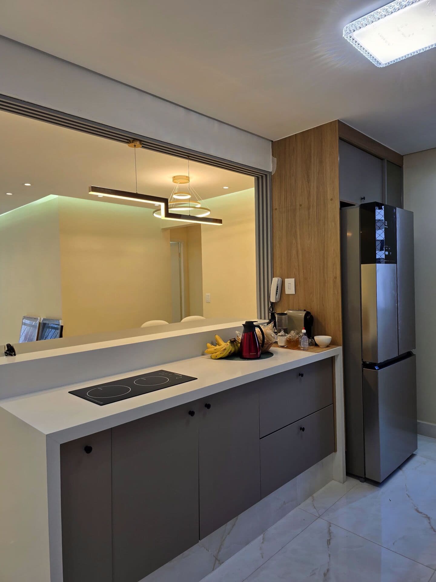 Apartamento à Venda | 110 m² | 3 Dormitórios | 1 Suíte | 2 Vagas