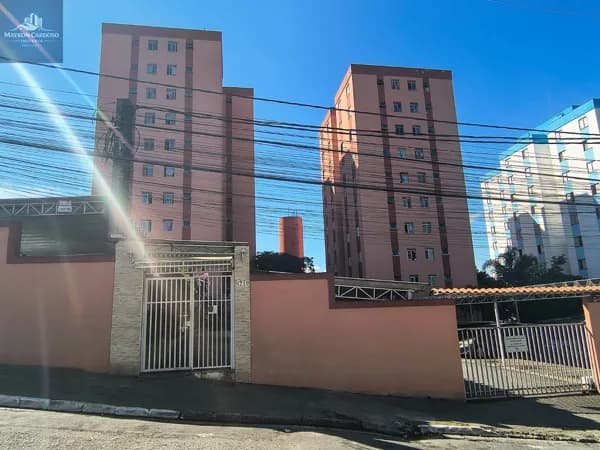 Apartamento à Venda – Campo limpo| São Paulo