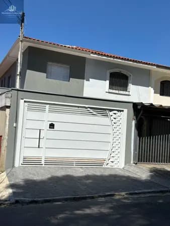 SOBRADO À VENDA – JARDIM DA GLÓRIA | VILA MARIANA
