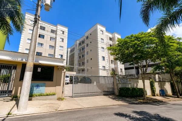 Apartamento para Locação – Condomínio Saint Ângelo | Zona Sul de São Paulo