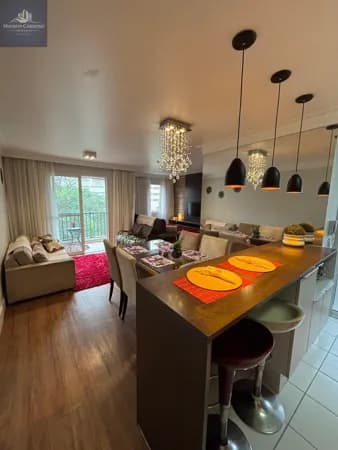 APARTAMENTO À VENDA – CONDOMÍNIO CORES JARDIM SUL | MORUMBI – SÃO PAULO/SP