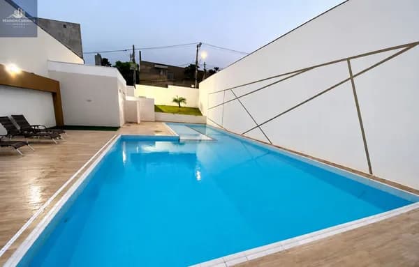 Apartamento à Venda – Condomínio Reserva da Seringueira | Parque Fernanda – Zona Sul