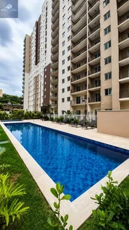 Apartamento à Venda | Esfera Panamby Park | Vila Andrade