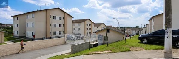 Apartamento à Venda – Condomínio Valparaíso | Jardim Noronha (Grajaú) – São Paulo/SP
