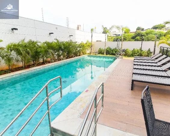 APARTAMENTO À VENDA – CONDOMÍNIO FIT CASA JOSÉ BONIFÁCI