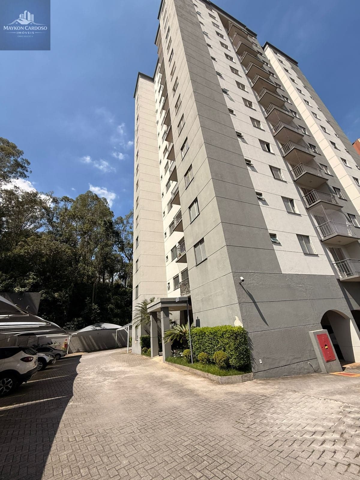 OPORTUNIDADE NA VILA ANDRADE – PRONTO PARA MORAR!