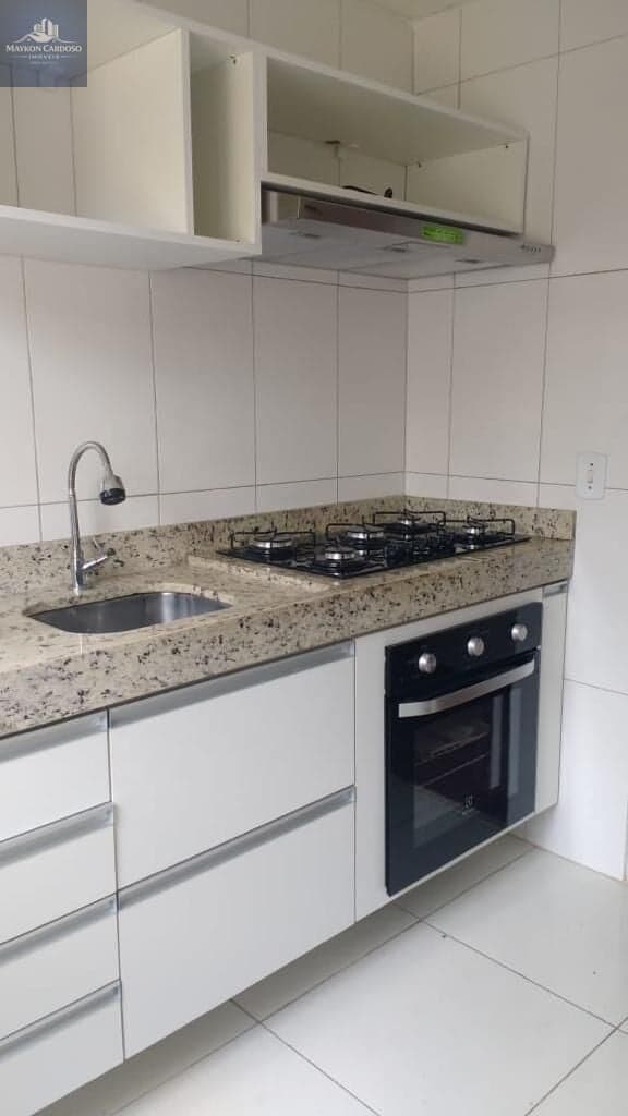 Apartamento à Venda – Taboão da Serra