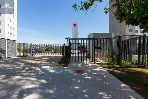 Apartamento à Venda – Condomínio Residencial Vivere
